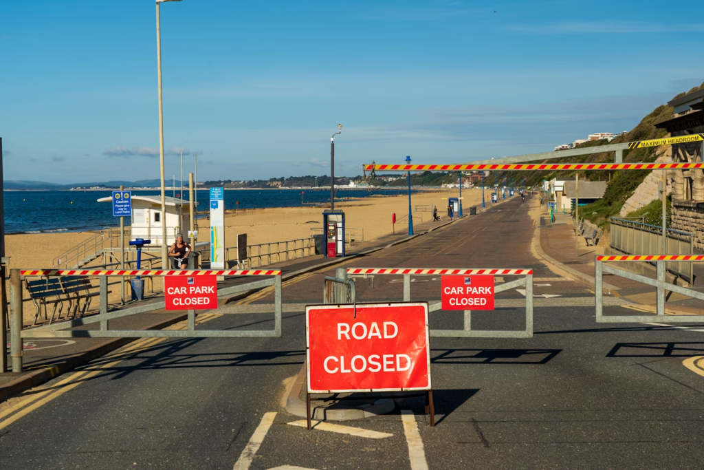 Case Studies: Successful Events Utilizing Crowd Control Barriers! Cover Image 555663