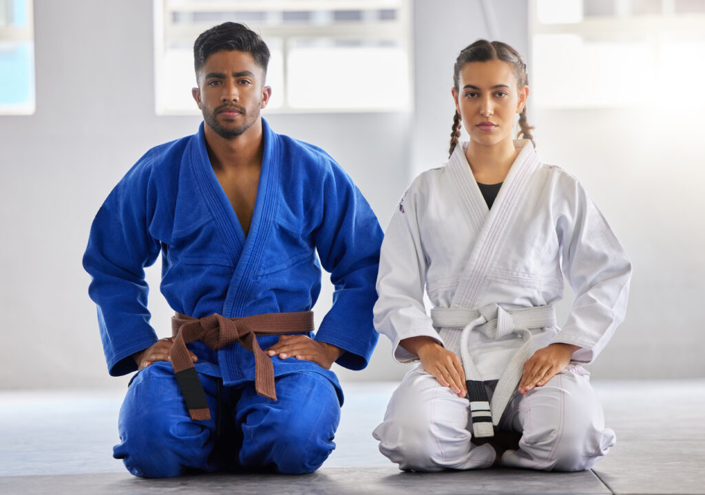 Why Jiu Jitsu Classes and Self-Defense Classes Are Critical for Everyone! Featured Image 11243432