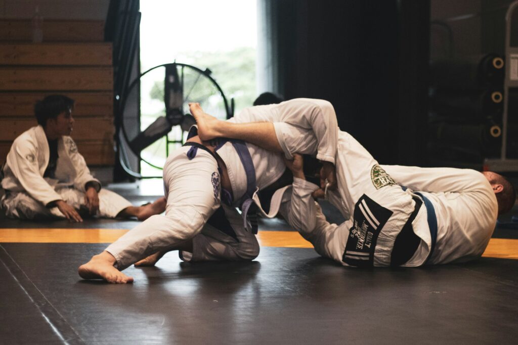 Unleash the Life-Changing Effects of Jiu-Jitsu and Martial Arts on Long Island! Featured Image 00235