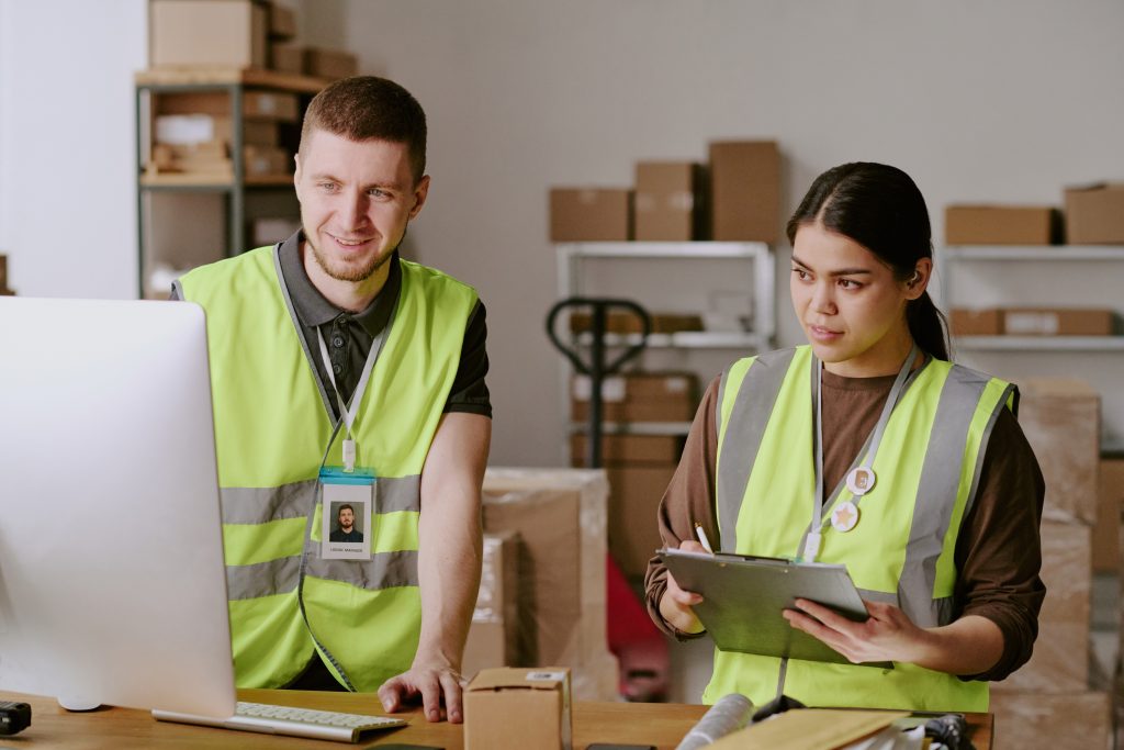 Smart Logistics: How Small Businesses Can Take Control of Their Supply Chain! Featured Image 226