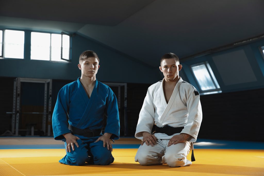 Mastering the Mat: Essential Tips for Jiu-Jitsu Newbies! Featured Image 001235