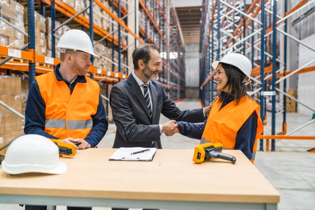 The Benefits of Hiring a Customs Brokerage Service! Cover Image 0001466