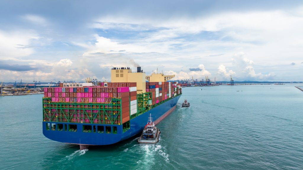 How Smart Shipping Choices Can Streamline Your Import to the Philippines! Cover Image 000114