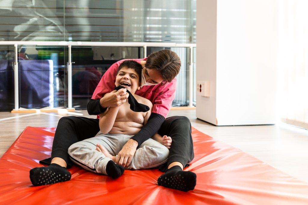 Family-First Martial Arts: Kids, Adults & First Responders Thrive at Jiu Jitsu Modern! Cover Image 001236