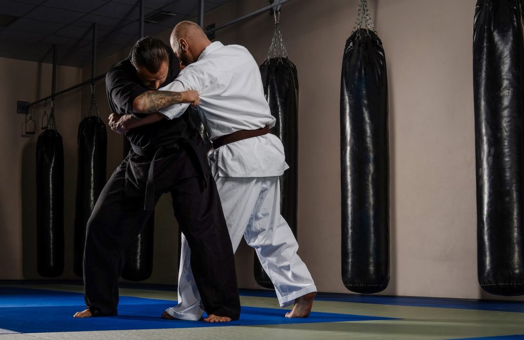No-Gi vs. Gi: What LI Practitioners Prefer and Why! Cover Image 8363