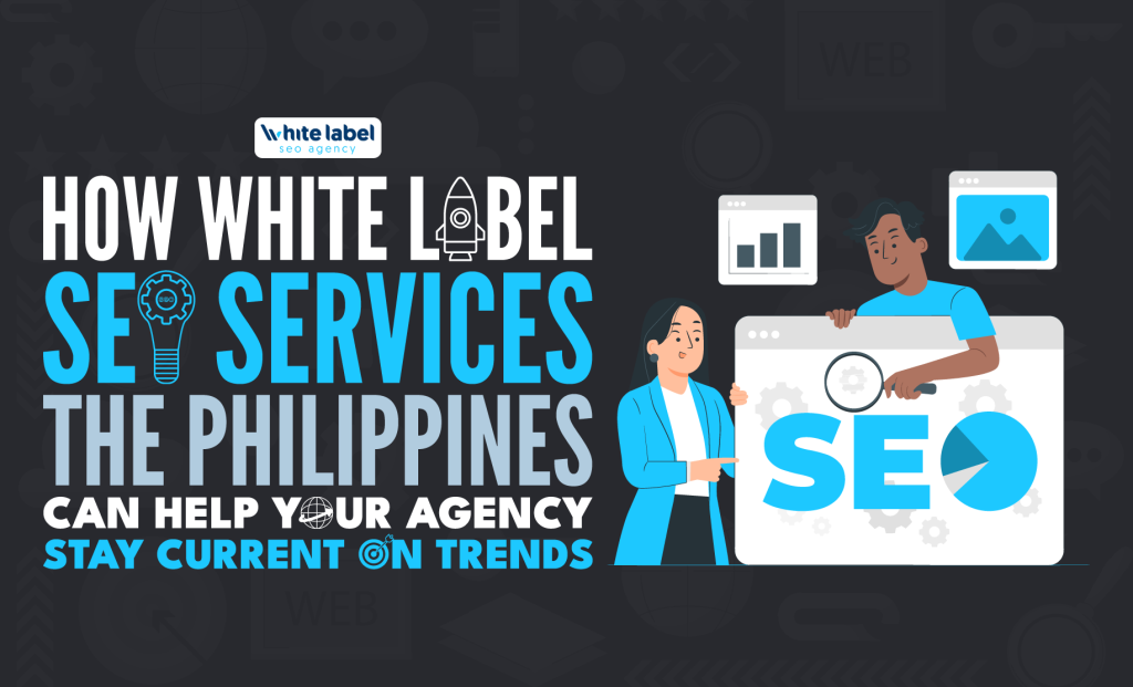 White Label SEO Agency
