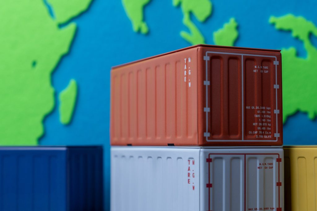 Guide to importing goods!