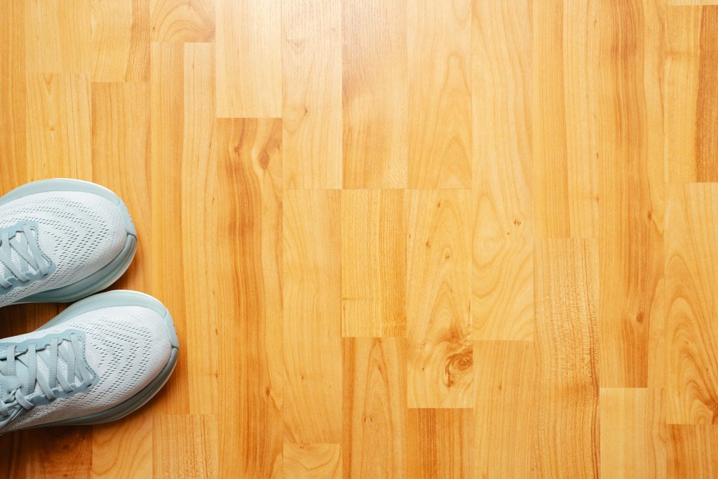 Wooden Floor