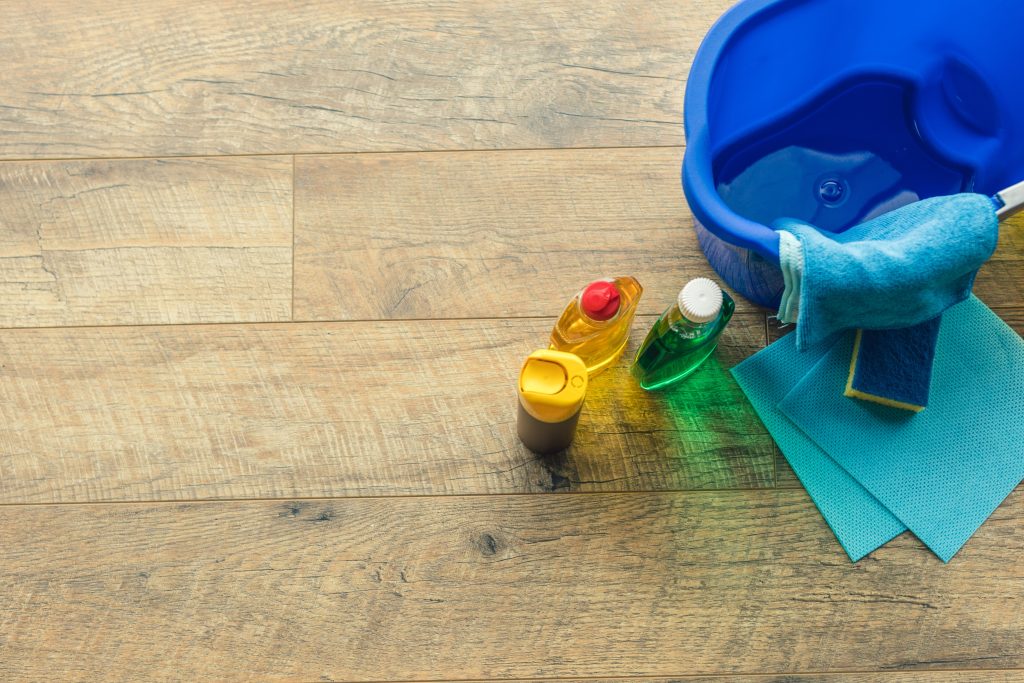 Commercial & Residential Floor Sanding Experts in Auckland! Cover Image 0053