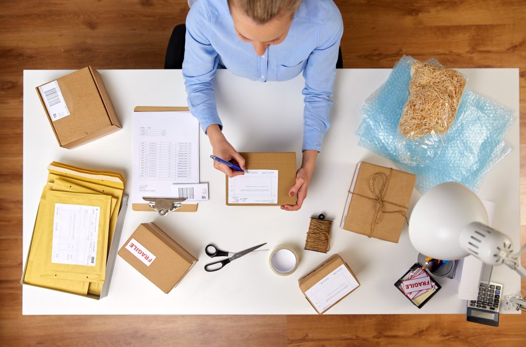 Helpful Shipping Tips for Small Businesses