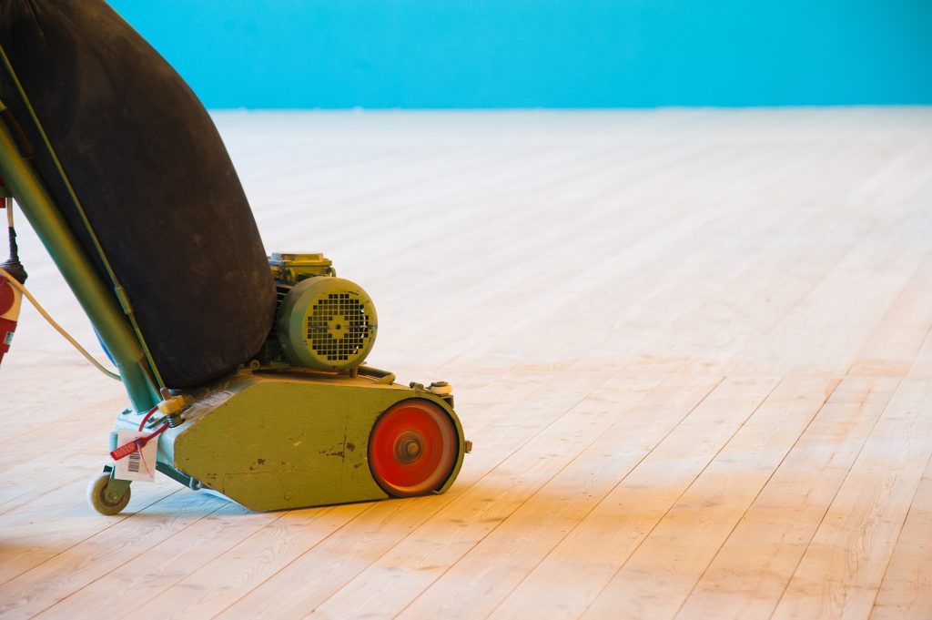 Floor Varnishing in Auckland! Cover Image 22053