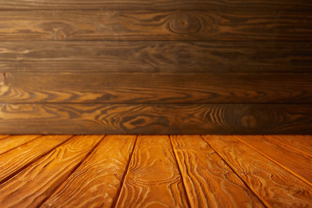 Restore Old Timber Floors Like New