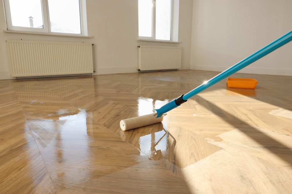 Auckland Floor Sanding