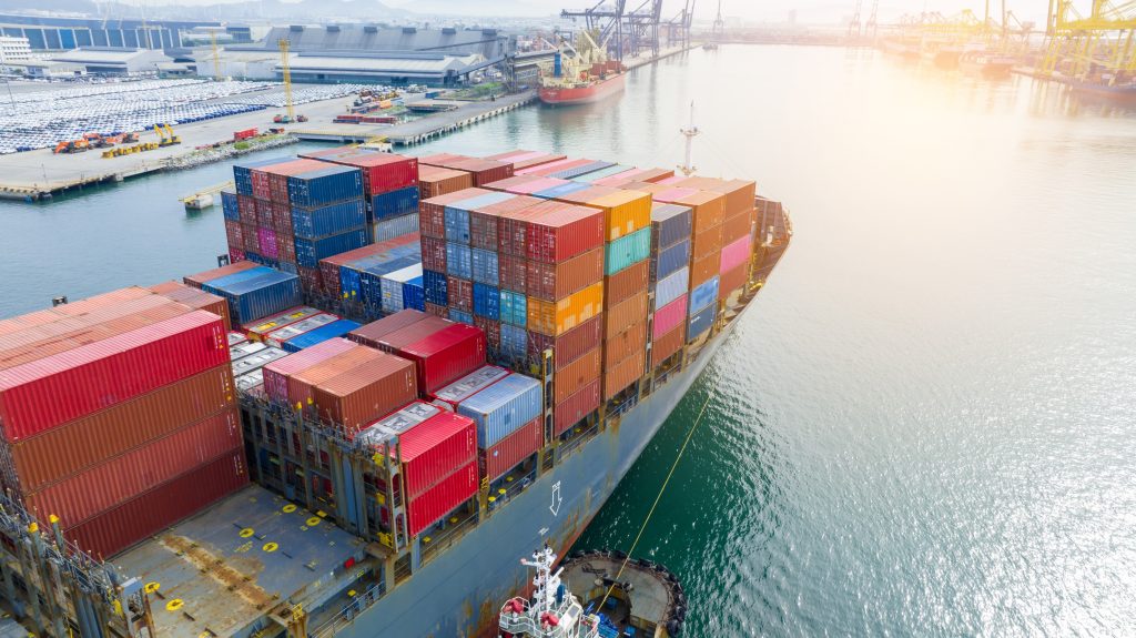 Import Compliance Checklist