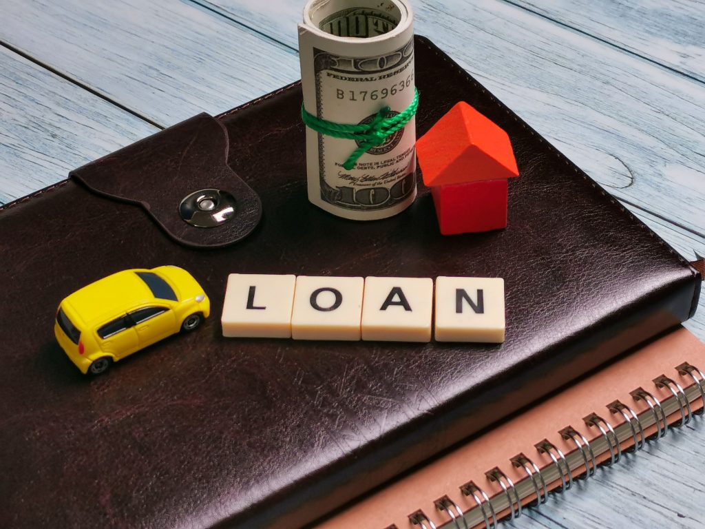 Bridging Loans