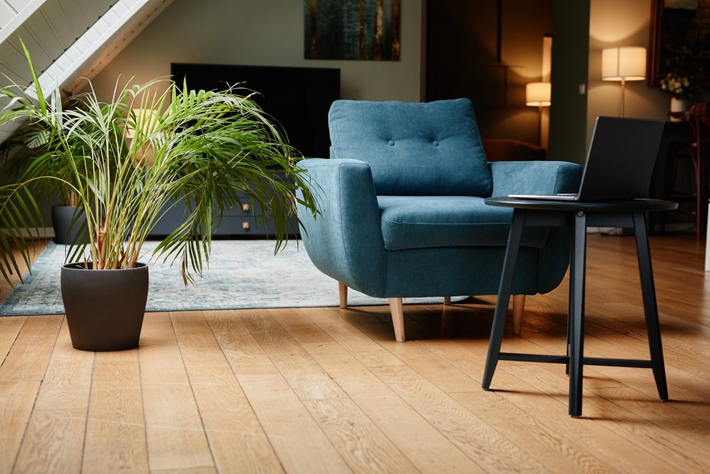 Hardwood Floor Restoration Auckland Services