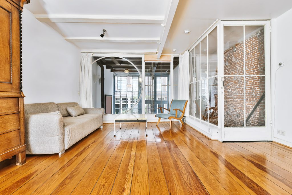Hardwood Floor