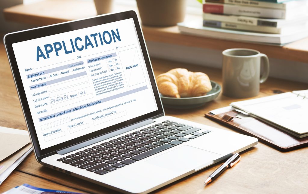 Applying for a Bridging loan