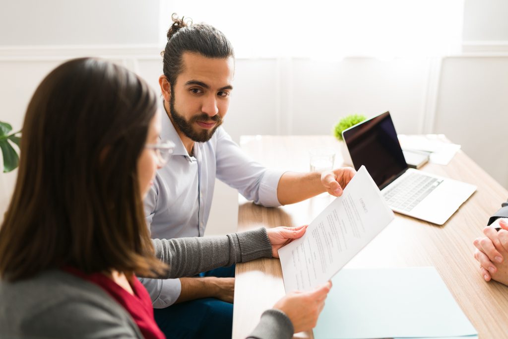 When Applying for a Bridging Loan