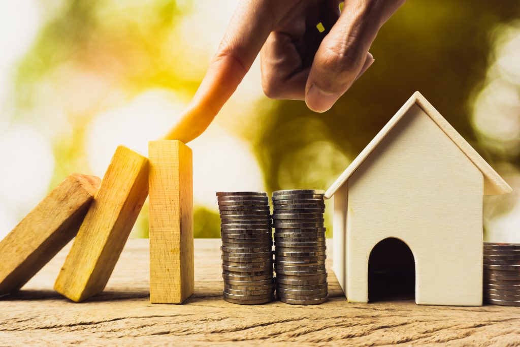 Bridging Finance